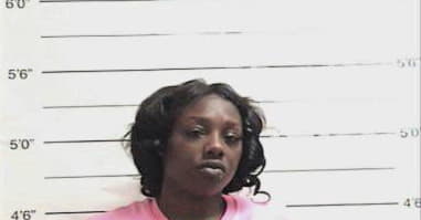 Sheanice Gray, - Orleans Parish County, LA 